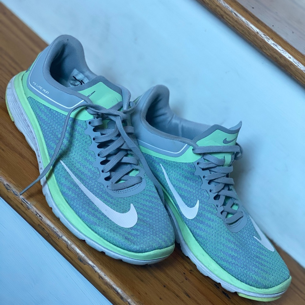 Nike sneakers
